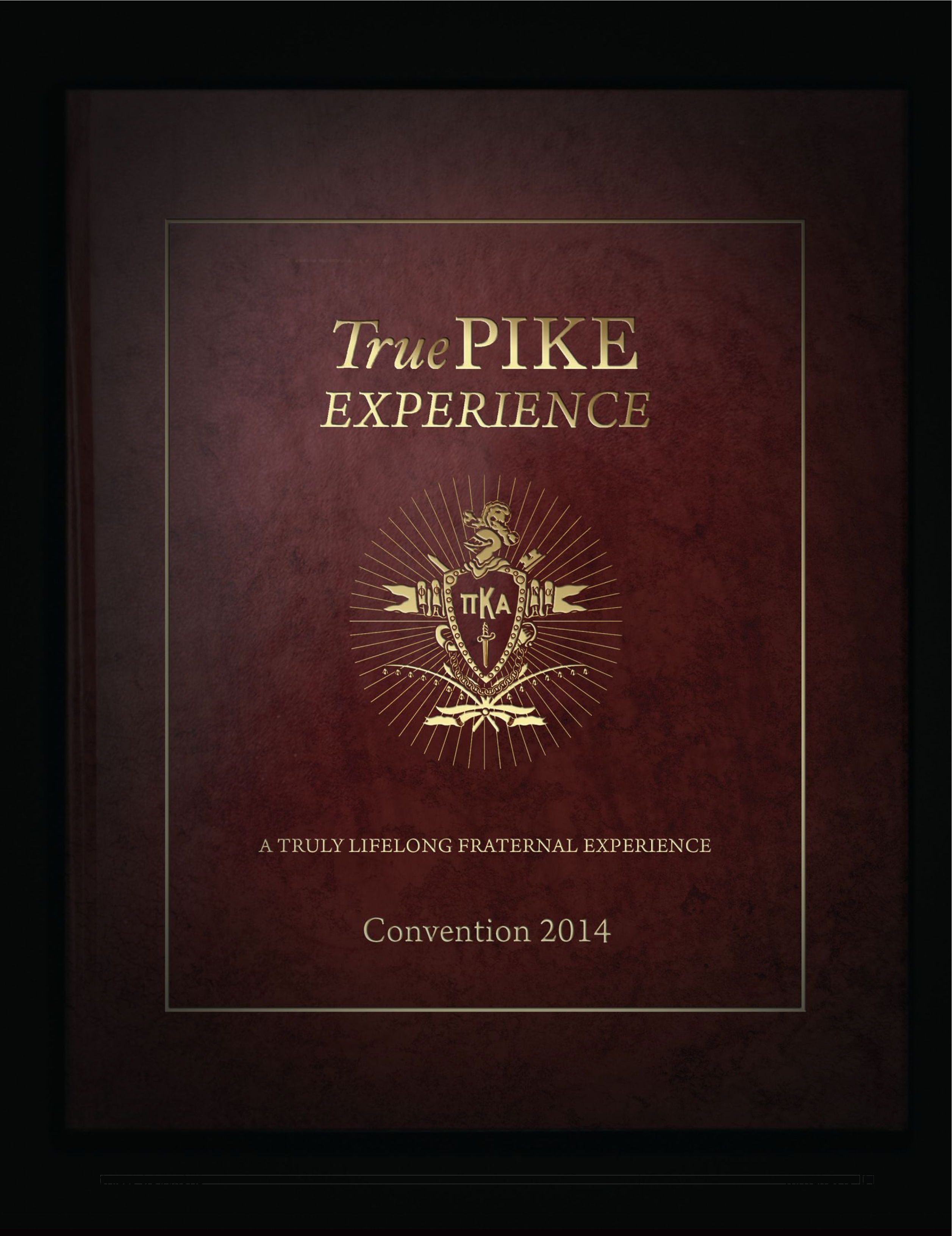 True Pike Experience